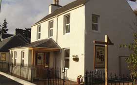 Cherrybank Guesthouse B&B,  Perth